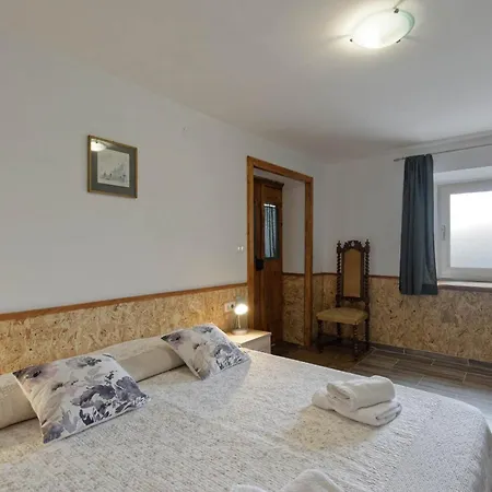 Apartments Smile By Rent Istria Grožnjan Exteriér fotografie