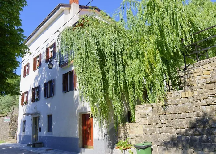 Apartments Smile By Rent Istria
