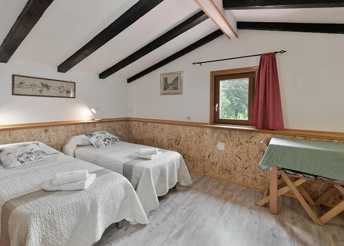 Apartments Smile By Rent Istria