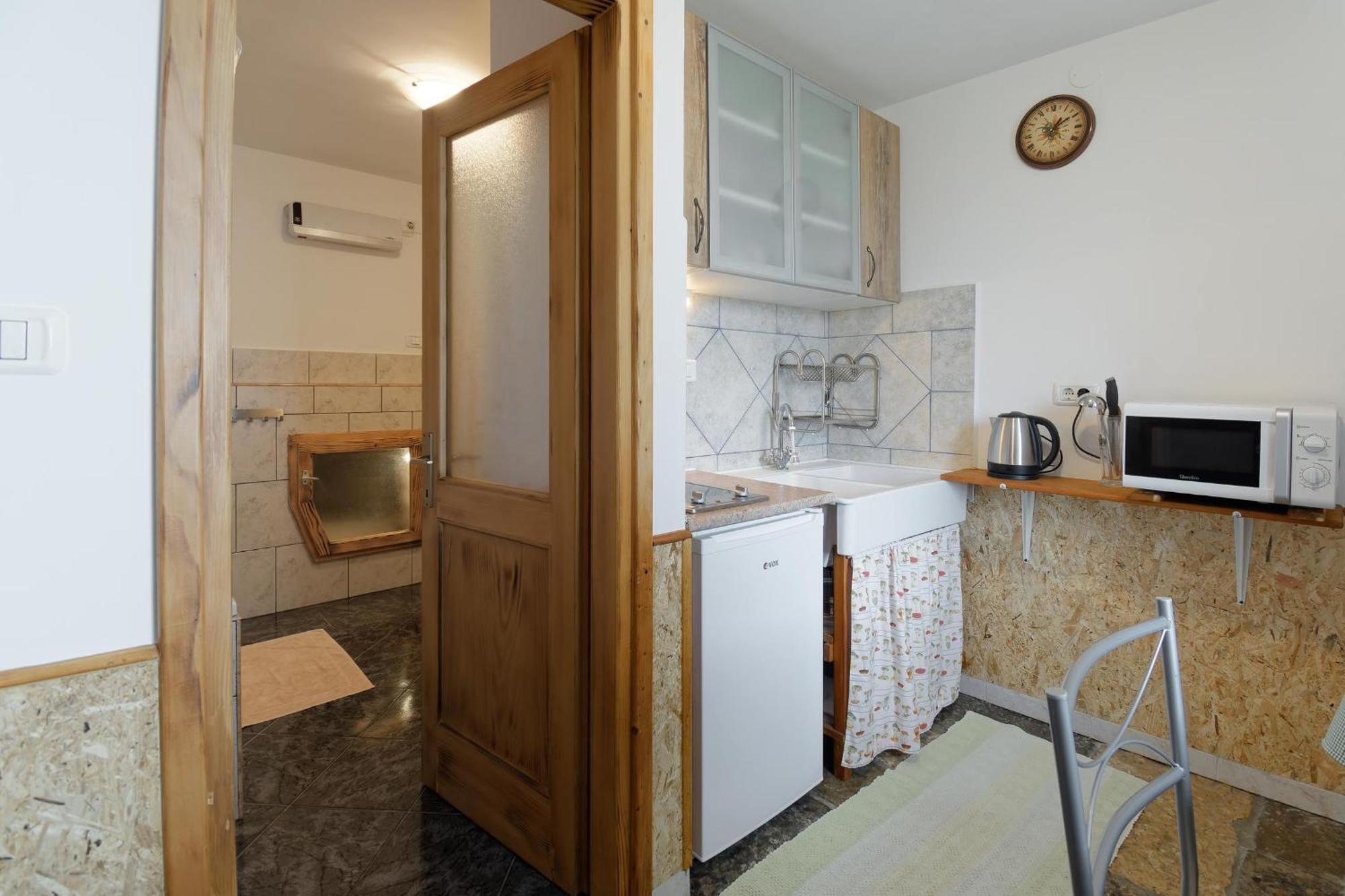 Smile Apartment Groznjan