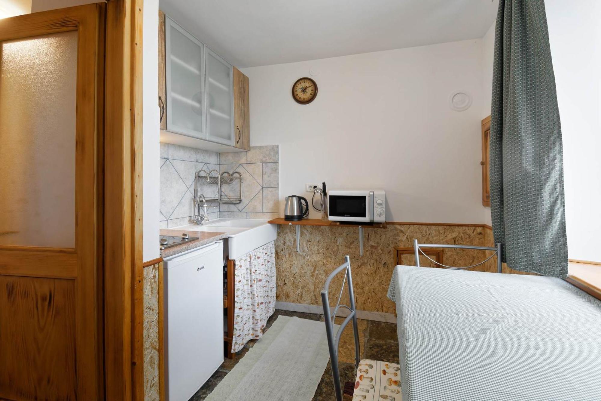 Apartment Smile Groznjan